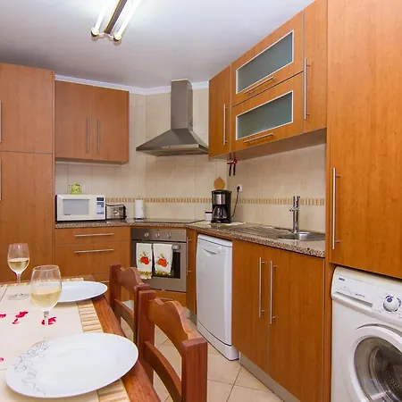 Apartman Akisol In Iv