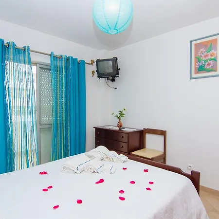 Akisol In Iv Apartman Lagos