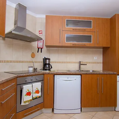 Apartamento Akisol In Iv Lagos